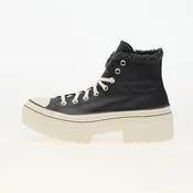 Sneakers Converse Chuck Taylor All Star Lugged Heel Sherpa Vamp Pyre/ Egret/ Egret EUR 36