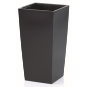 PROSPERPLAST PR DURS325-S433 Saksija Urbi Square 32x32x62cm Antracit