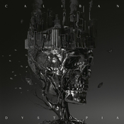 Caliban - Dystopia (180 g) (LP)