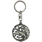 Privezak AbyStyle Game Of Thrones - Targaryen 3D