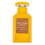 Abercrombie & Fitch Authentic Self parfumirana voda za ženske 100 ml