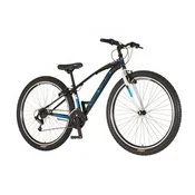 Bicikl venssini arcadia 29 crno plavi