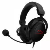 KINGSTON HyperX Cloud Core Gaming slušalice sa mikrofonom HX-HSCC-2-BKWW