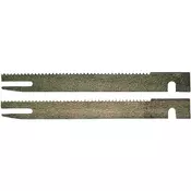 Bosch Komplet žaginih listov Bosch, dvodelni, 70 mm. 2607018013