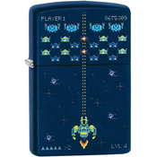 Zippo vžigalnik 49114 Pixel Game