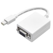 CAM10 MINI DP/VGA adapter VIVANCO