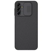Nillkin CamShield ovitek za Samsung Galaxy A14 4G/5G, črna