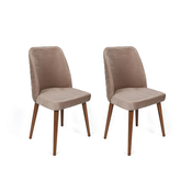 Hanah Home Set stolica 2 komada Tutku-344 V2