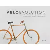 velo evolution - Fahrradgeschichte