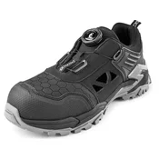 CXS Nizki čevlji CXS PU-TECH BOREX S1PS
