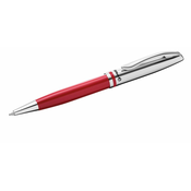 Pelikan kemični svinčnik Jazz Classic, v blisterju, rdeč