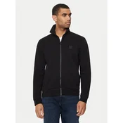 Boss Jopa 50511709 Črna Relaxed Fit