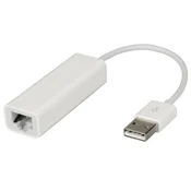 FAST ASIA USB 2.0 mrežni adapter (sa kablom 10cm)