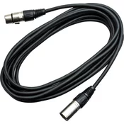 Revoltage MCB03 3 m Mikrofonski kabel