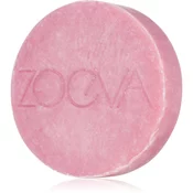 ZOEVA Shampoo Bar čistilo za čopiče 77 g