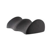 Checa Goods Jastuk, 15 x 9 x 50 x 28 cm, Sivi
