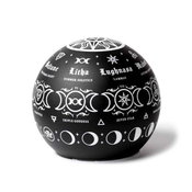 Dekoracija (svetilka) ALCHEMY GOTHIC - Pagan Calendar - LED3