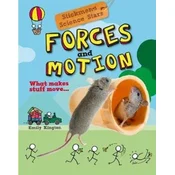 Forces and Motion