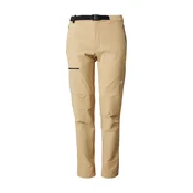 THE NORTH FACE Outdoor hlače Lighthing kaki/bela