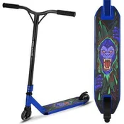 Spokey APE Freestyle skuter, kolesa 100 mm