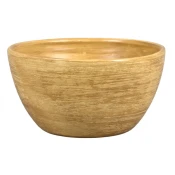 Jardine PURKY TEAK keramični mat d20x12cm