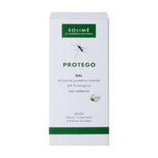 Gel proti komarjem Protego Solime, 100 ml