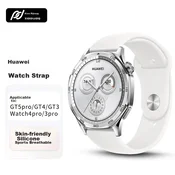 Xiaopijiang Zamenska narukvica za pametni sat za Huawei Watch, Bela