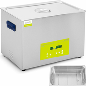 Ultrazvucni cistac - degas - 30 L