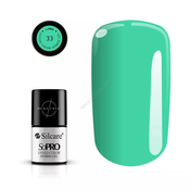 SoPro Rich Color Hybrid Gel-033 Trajni gel lak za nokte UV i LED | SILCARE | Kozmo