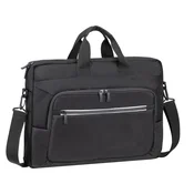 Torba RivaCase 15,6-16 Alpendorf-Eco 7531 Black ECO