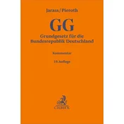 Grundgesetz für die Bundesrepublik Deutschland. GG