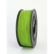 Filament za 3D tiskalnik PLASTIKA TRČEK, PLA – 1kg, limetno zelen