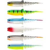 Guma Savage Gear Cannibal Minnow V-Tail 12,5cm