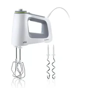 BRAUN Rucni mikser HM5100WH beli
