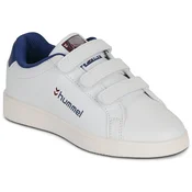 hummel MATCH POINT JR Bela