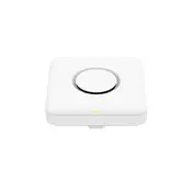 NETGEAR WBE758 11530 Mbit/s Bijelo Podrška za napajanje putem Etherneta (PoE)