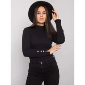 Blouse-RV-BZ-7317.64-black