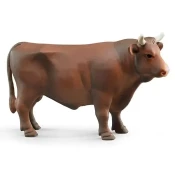 Figura bika Bruder