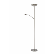 LUCIDE 19791/24/12 - LED Stoječa svetilka ZENITH 1xLED/20W/230V
