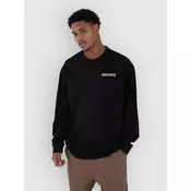 Hurley Hurley Dept Long Sleeve moška majica black
