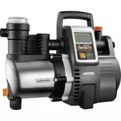 GARDENA Kucna pumpa za vodu Premium GARDENA 01760-20 6000/6E LCD inox