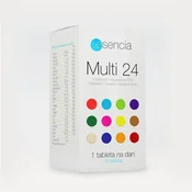 Esencia Multi 24, 30 tableta