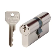 Vložek CISA C2000 SHK 60/60 mm