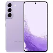 SAMSUNG pametni telefon Galaxy S22 5G 8GB/128GB, Violet