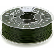 Extrudr MF PETG Vojaško zelena - 1,75 mm/1100 g