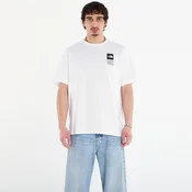 Majice The North Face Icon Celebration Regular Short Sleeve Tee-Graphic TNF White L
