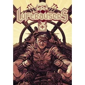 LUFTRAUSERS Steam Key GLOBAL
