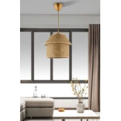 Opviq Luster 64879, Krem