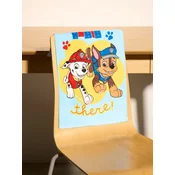Sinsay - Pamucni peškir za ruke PAW Patrol - plava