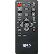 General LG AKB36086202 - daljinski upravljalnik podvojen